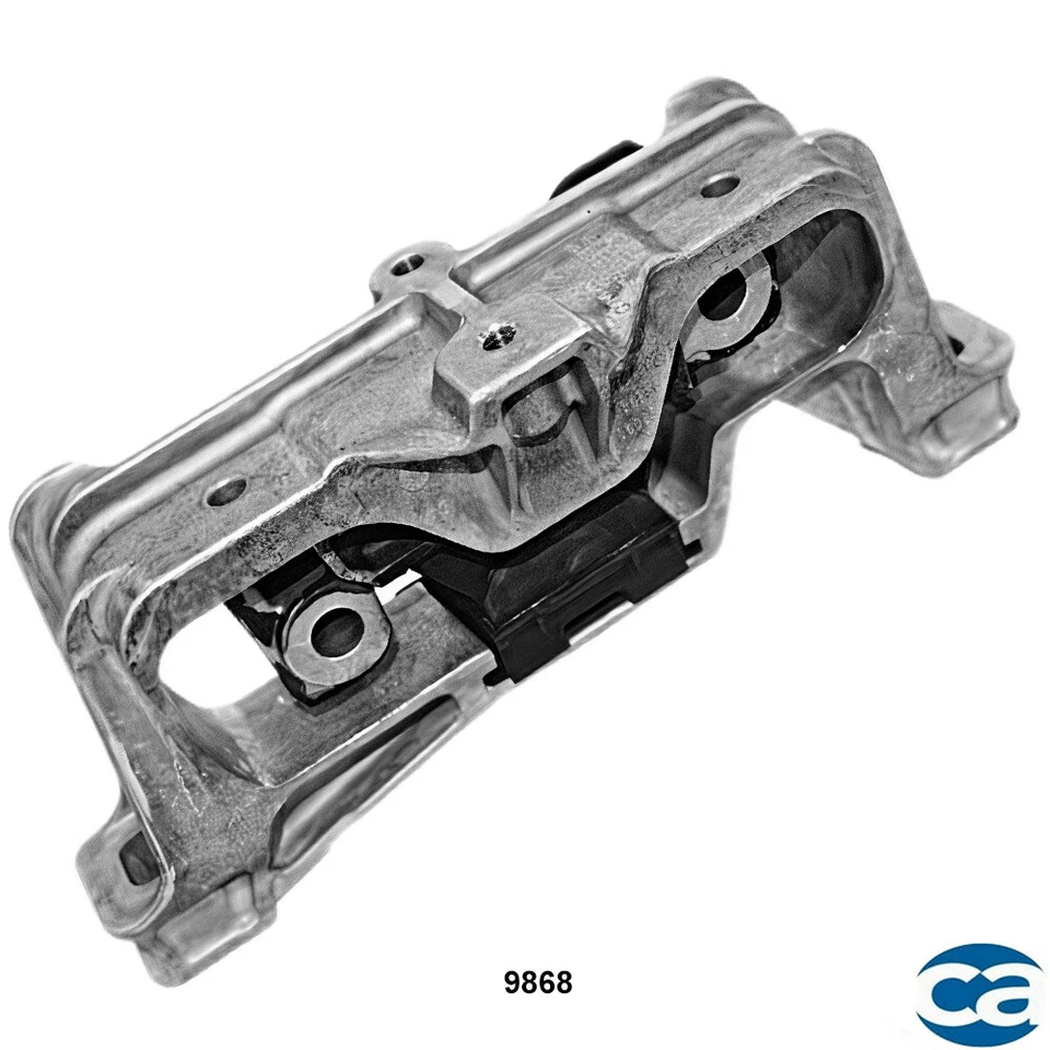 Soportes de motor y automático. Juego de 4 piezas de transmisión y montaje para Mercedes-Benz B250 2.0 Foto 4 de 4