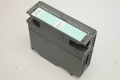 VIPA VIPA321-1BH01 SM321 DI16XDC24V E:2 Digital Modul INPUT