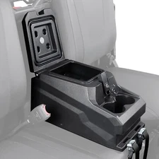 Bench Seat Center Console Armrest Box For CFMOTO Uforce 1000 / 1000 XL 2019-2025