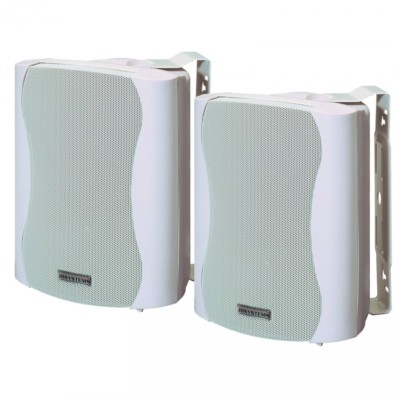 JB Systems K-30 Gastro Bistro Kneipen Bar 40Wrms Lautsprecher TOP SOUND NEU