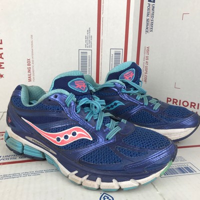 saucony guide 7 vs guide 8
