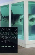 What Is Contemporary Art?, Paperback by Smith, Terry, Like New Used, Free shi...