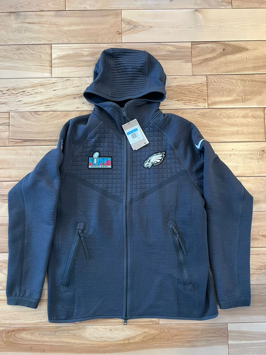 Super Bowl LVII Hoodie, Super Bowl Sweatshirts, Super Bowl Fleece