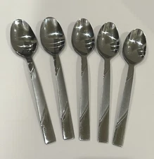 Cambridge MAREN TESSA, Soup Spoons, Set Of 5