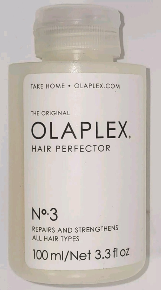 Olaplex No. 3 Hair Perfector Repairing Hair Treatment All Hair