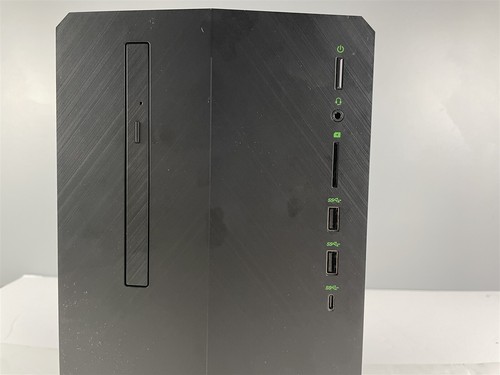 HP Pavilion Gaming Desktop 690-0073w i5-9400F 8GB RAM 256GB SSD GTX 1660 Ti W11 - Picture 4 of 10