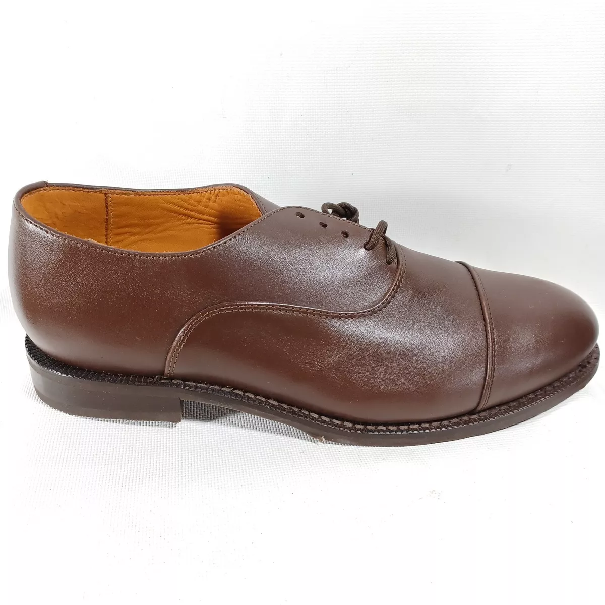 Steel toe oxford sales