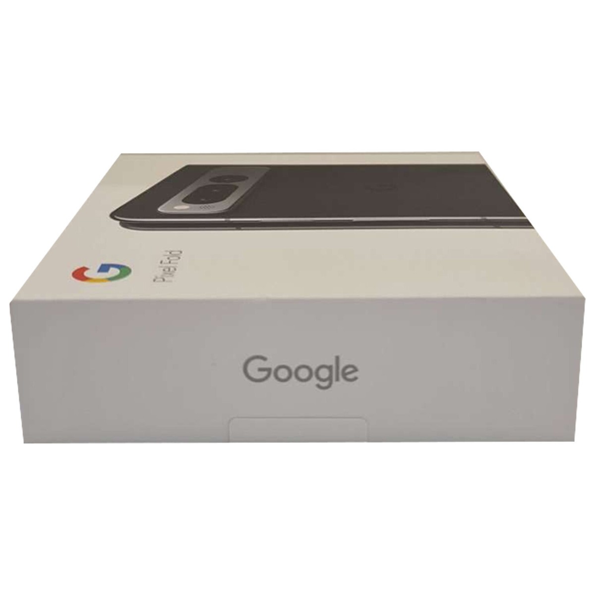 Google Pixel Fold 5G Obsidian 512GB + 12GB Dual-SIM Unlocked GSM