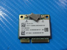 Asus Transformer Book Flip 15.6  TP500LA-EB31T OEM Wireless WiFi Card AR5B22-SB