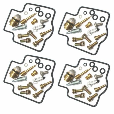 FOR Kawasaki ZX1000 B Ninja ZX-10 1988-1990 Carburetor Repair Kit
