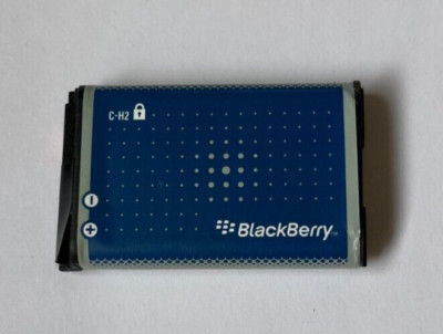 BLACKBERRY CH2 USED BATTERY TESTED CONDITION