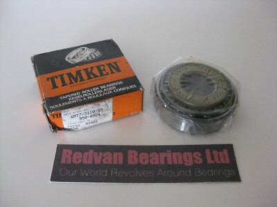2473X / 2420 (Kegelrollenlager) TIMKEN / SKF