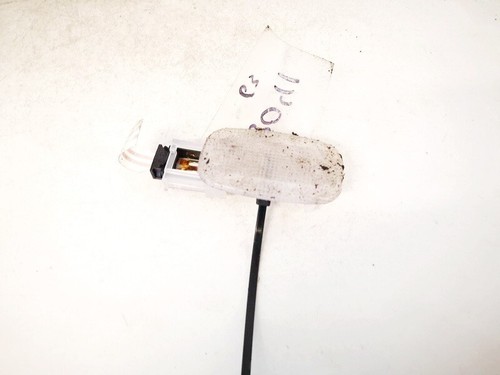 Mercedes-Benz CLS-CLASS 2006 Interior lighting a2118203801, Genuin #1680302-52