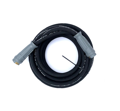 10-15m Schlauch TR22 für Kärcher HD HDS kompatibel auch mit Easy!Lock Easy!Force