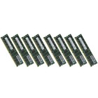 128 GB (8x 16 GB) RDIMM ECC DDR4-2133 HP HPE ProLiant DL360 Gen9 G9 RAM