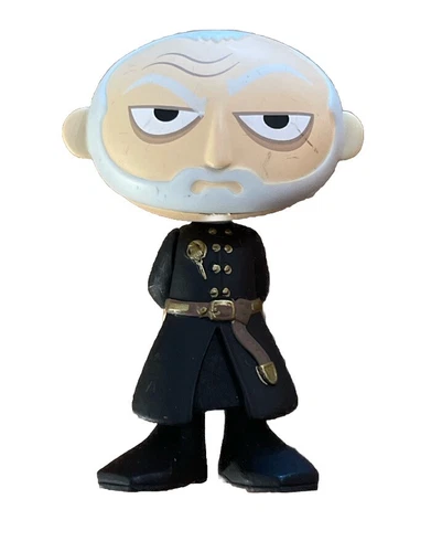 Funko Mystery Minis - Game of Thrones S3 - Tywin Lannister (Hot Topic Exclusive)