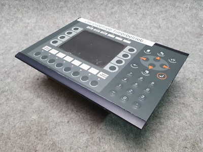 Beijer Electronics E700 Type: 02440H
