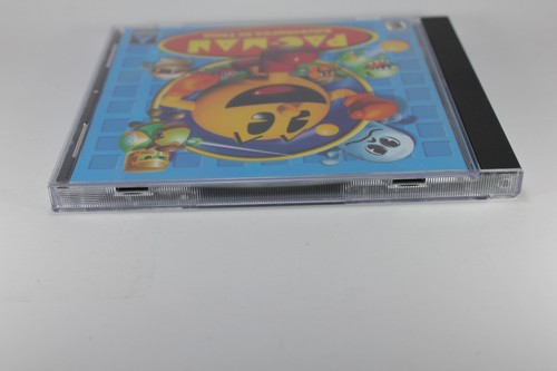Pac Man Adventures In Time PC CD ROM Infogrames 2000 Windows 95/98 - Bild 9 von 11