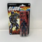 GI Joe Classified Cobra Trooper Action Figure Retro Cardback New Sealed