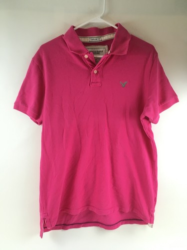 American Eagle Outfitters Men's Polo 
