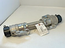 Watson Marlow Saflok Braided Stainless Steel 15” A-Flex Hose CHL 1.5" W018106