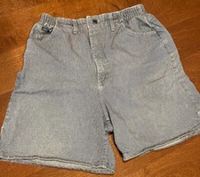 vintage lee jean shorts 14