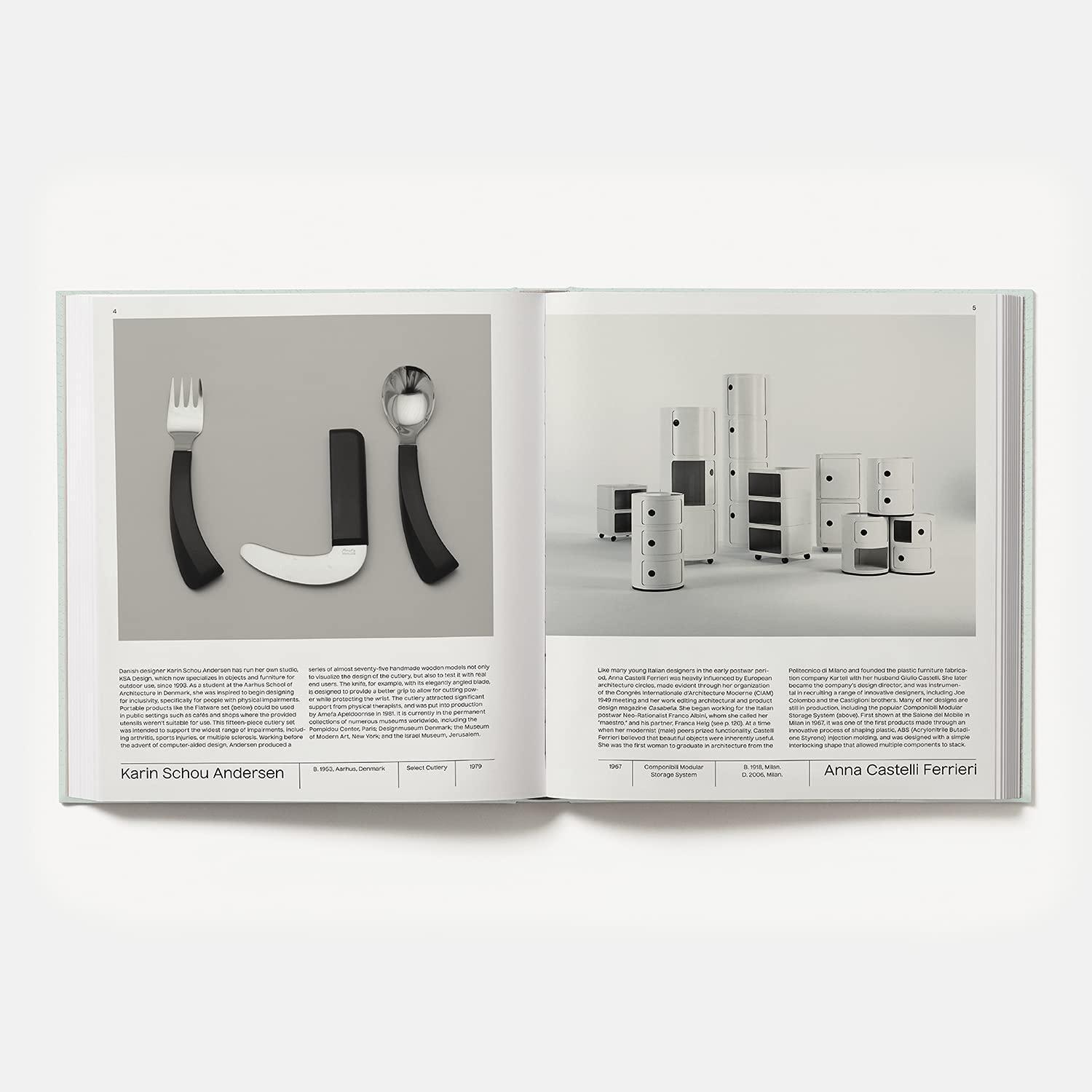 Thumbnail - Woman Made Jane Hall