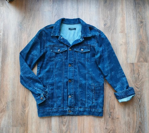 TRENDYOL Herren-Hemd Im Karo-Look, Oversized Mit Langen Ärmeln – Lässig & Bequem!