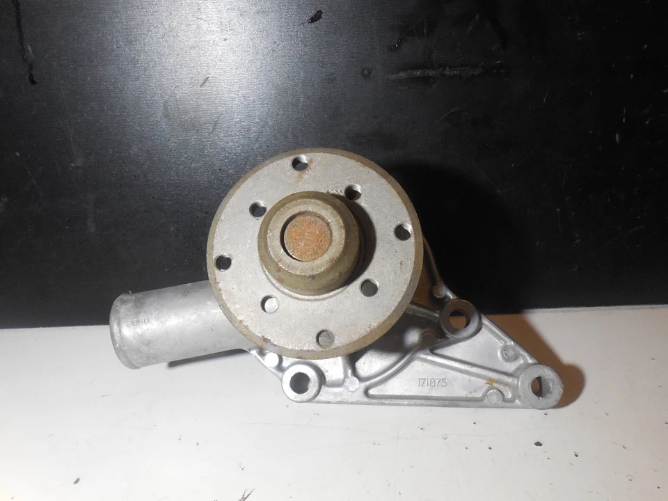 Engine Cooling Component Water Pump for 1974-80 MG MGB GT British Leyland 171875 - Image 2 of 4