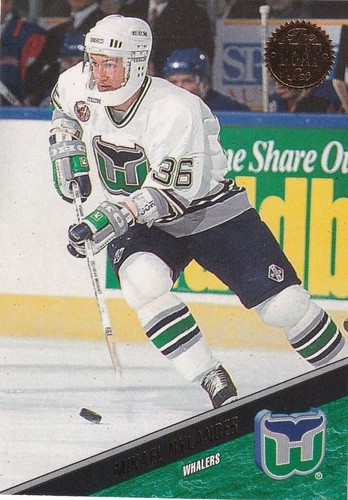 93-94 THE LEAF SET #1-220 - PICK FROM LIST - FREE COMBINED SHIPPING - Picture 96 of 222