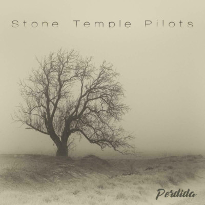 STONE TEMPLE PILOTS PERDIDA NEW CD - Released 07/02/2020