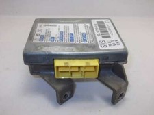 Airbag control unit honda accord sedan 5wk4135 77960sn7h91