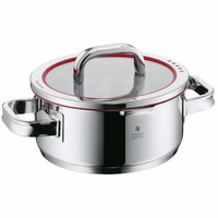 Wmf Function 4 Low Casserole Pot With Lid, 2.6qts, 2.5l Made In Germany on sale Wmf Function 4 Low Casserole Pot With Lid, 2.6qts, 2.5l Made In Germany on sale
