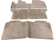 FITS * 01-04 HONDA ODYSSEY FLOOR MAT SET 83600-SCJ-A00ZC - NEW OEM