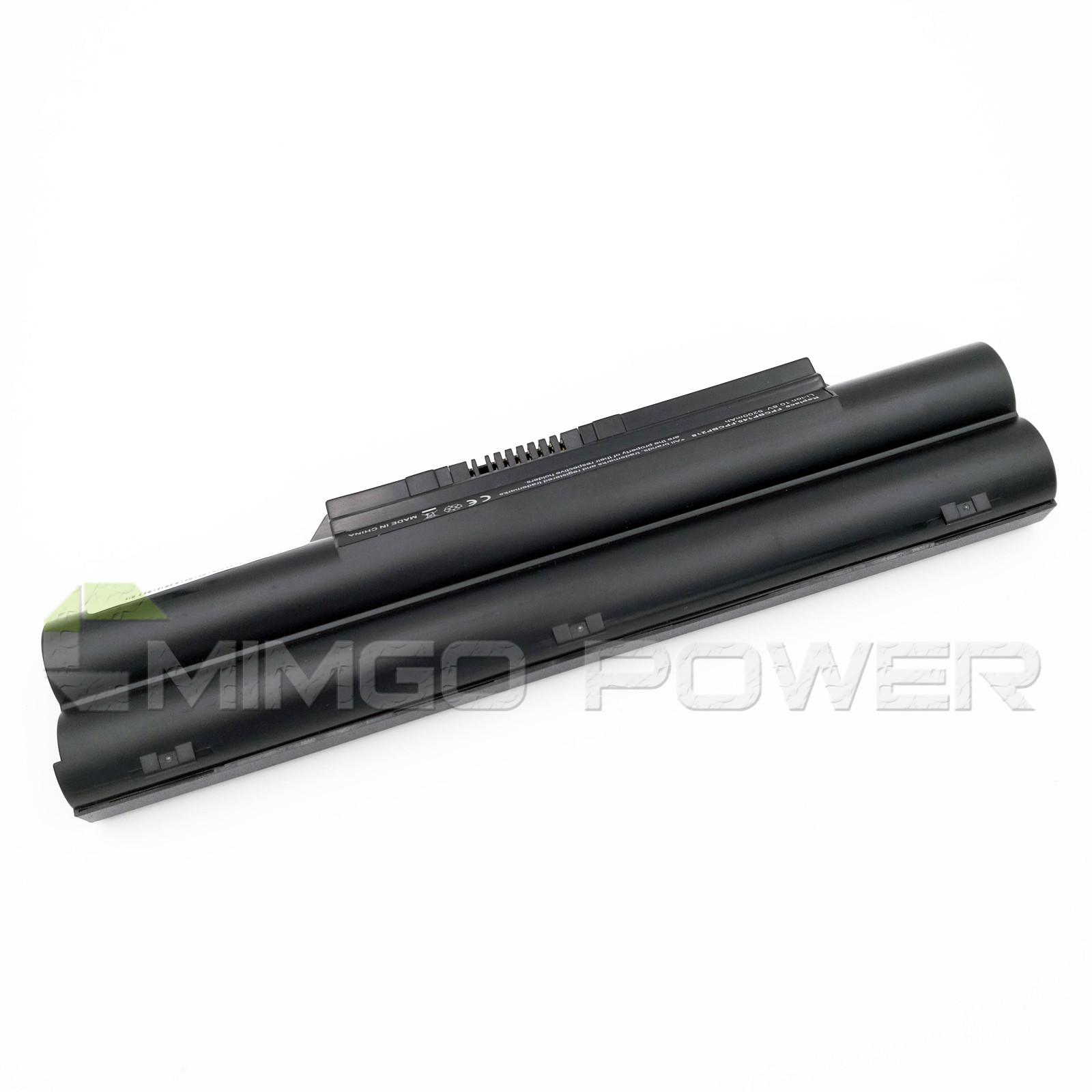 Green Cell Batterie FPCBP145 FPCBP145AP FPCBP219 FPCBP281 FPCBP282 FPCBP325 Pour Fujitsu LifeBook AH572 E751 E752 E781 E782 S710 S751 S752 S760 S761