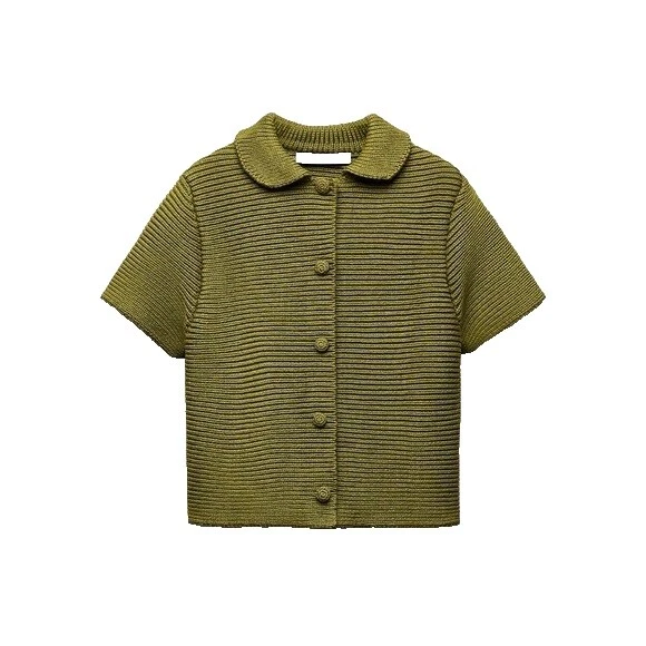 Zara Short Sleeve Sweaters for Women