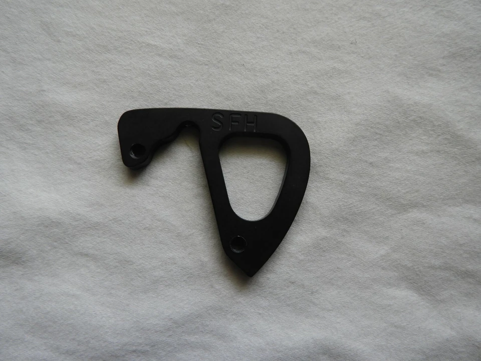 Módulo de longitud de dibujo Parker Golden Eagle Campion SFH Foto 3 de 4