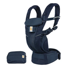 Ergonobaby Omni breeze Baby Carrier