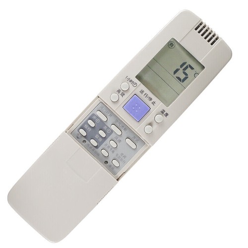 1PC For  Air Conditioner Remote Control SAP-K251CH RCS-A1C SAP-K97CH RCS-W1C 