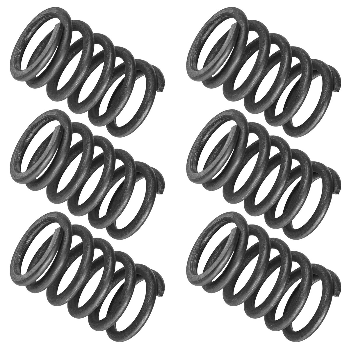 ムク　SAR 6x Clutch Spring for Kawasaki ZX1400 Ninja ZX-14R ABS SE 2020-2023