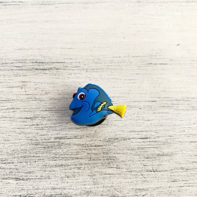 dory jibbitz
