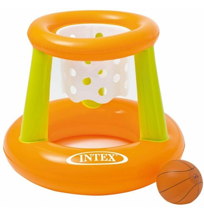 Canasta Hinchable Intex 67 X 55 Cm