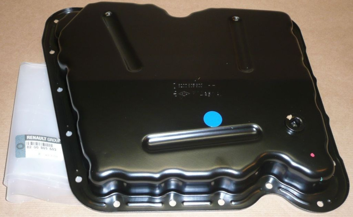 Carter d'huile 8200805603 neuf compatible avec Renault Master 3 diesel 2.3dCi