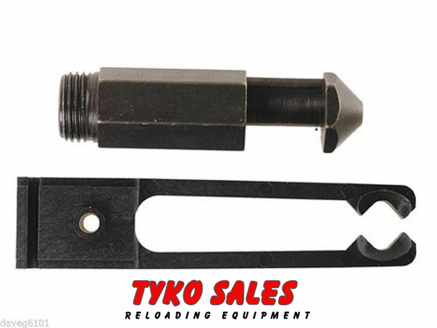 LEE 90887* LEE PRO 1000 & LOAD-MASTER FEED FINGERS & DIE * #3 * 90887 ...