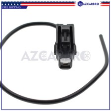 MOTOR SOLENOID WIRE PLUG CONNECTOR For LEXUS RX330 2004-06 RX350 2007-09 3.5L