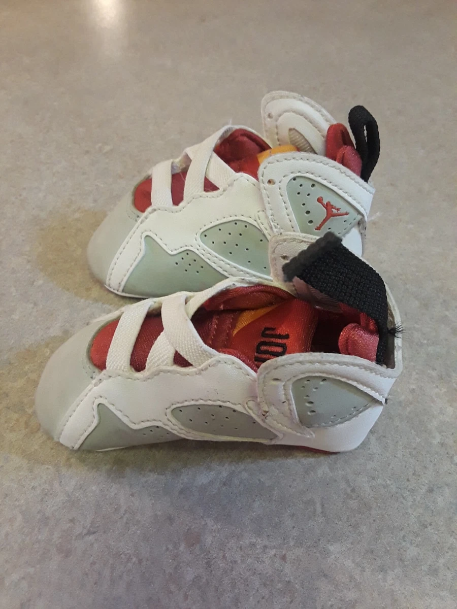 Baby jordan shoes size clearance 2c