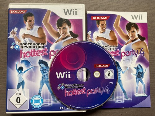 Nintendo Wii Spiele Auswahl New Super Mario Bros, Mario Kart, Wii Party, Party 8 - Bild 63 von 270