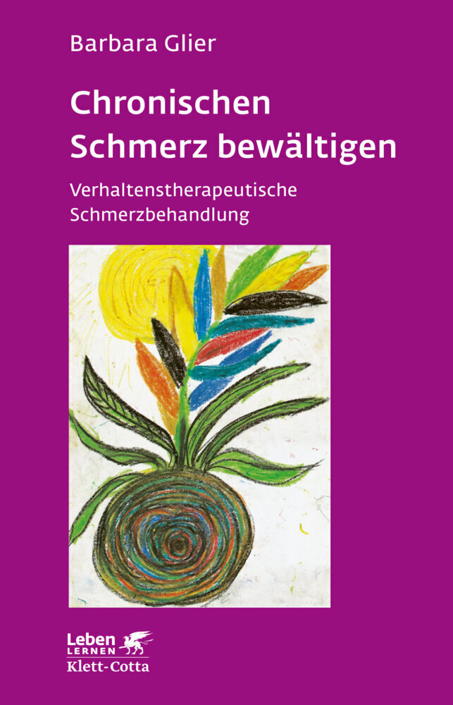 Thumbnail - Chronische Schmerzen Bewältigen (leben Lernen, Bd. 153) | Barbara