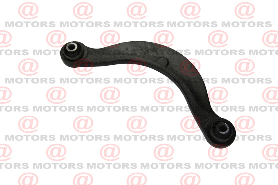 Suspensão traseira estabilizadora L&R barra link braço de controle superior traseiro compatível com Ford Fusion - Imagem 2 de 4