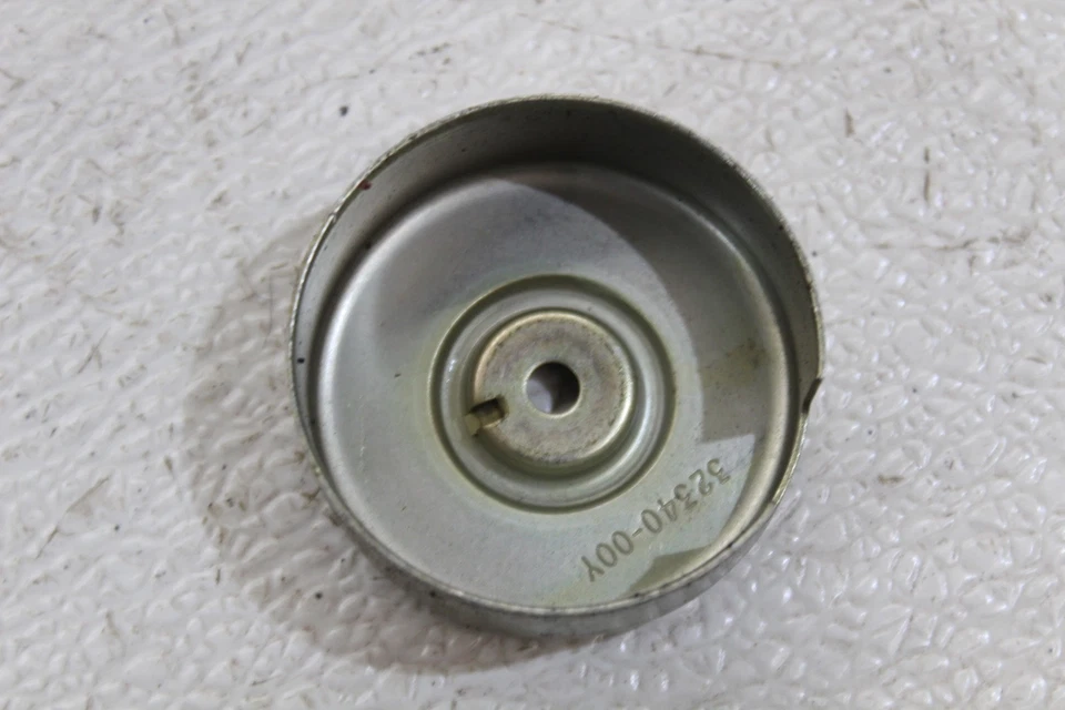 MÓDULO DE ENCENDIDO BELL BLAST P3 2000-2009 CDI Foto 3 de 4